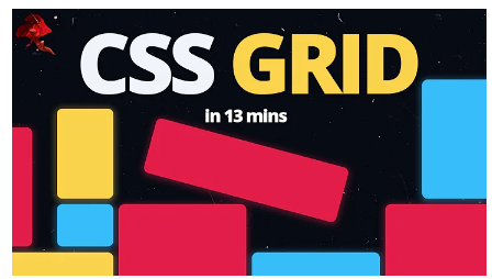 CSS grid